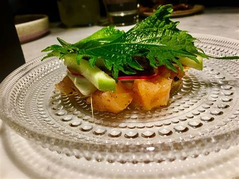 RESTAURANG ART, Stockholm - Vasastan - Menu, Prices & Restaurant ...