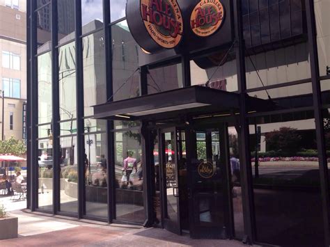 The Potter's House Charlotte Nc Waverly at Helen Shields blog