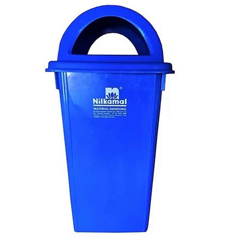 Waste Dustbin - Large Dustbin Manufacturer from Noida