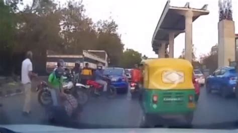 Bengaluru shocker! Angry over work pressure, 2 employees hire goons to ...