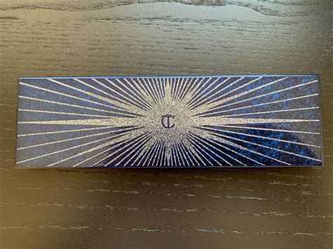 Buy NIB Charlotte Tilbury Starry Eyes to Hypnotize Eyeshadow Palette ...