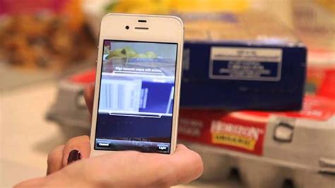 Barcode Registration in Erode