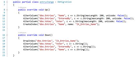 Entity Framework 6 Code First 的图像结果