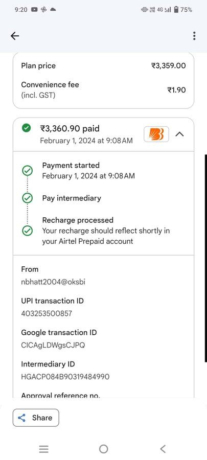 Airtel Complaints & Reviews