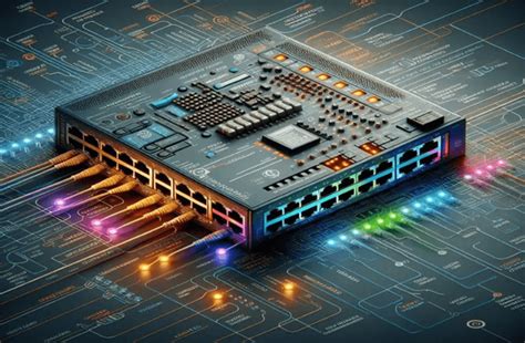 Image result for Network Switch Configuration