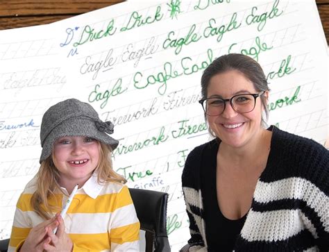 Image result for How to Learn Cursive for Free