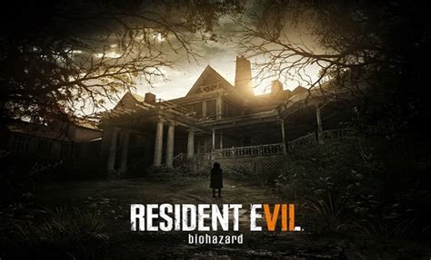 Resident Evil 7 – Schießerei fast wie im wilden Westen