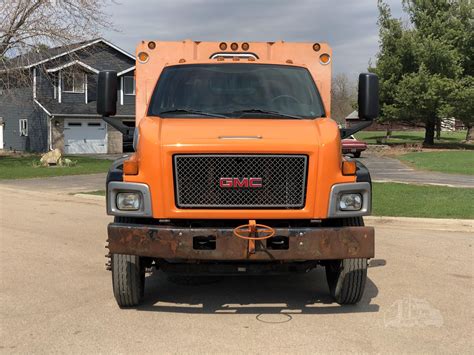 2008 GMC TOPKICK C6500 For Sale In Rockton, Illinois | TruckPaper.com
