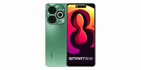 Infinix Smart 8 HD Launched In India: Price, Specs | Cashify News