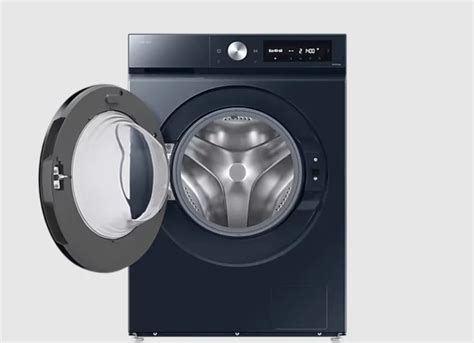 Samsung Introduces Large Capacity Bespoke AI Washing Machines - BW ...