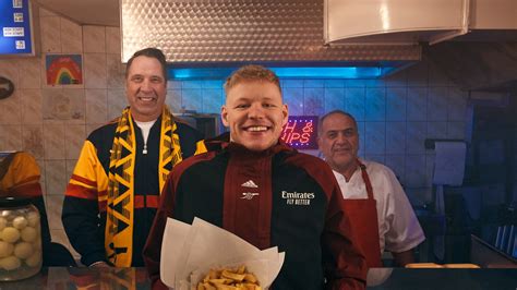 Arsenal Supporting Supporters: Chip Inn | News | Arsenal.com