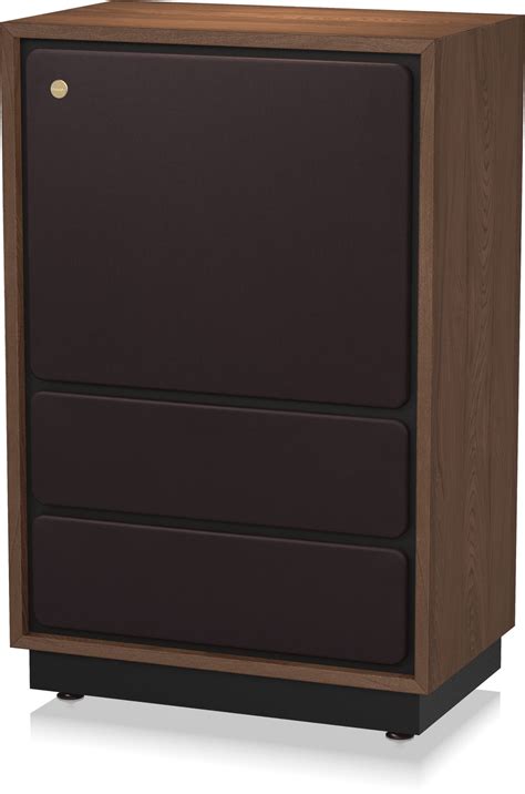 Tannoy Cheviot Hi-Fi Loudspeaker | The Revolver Club