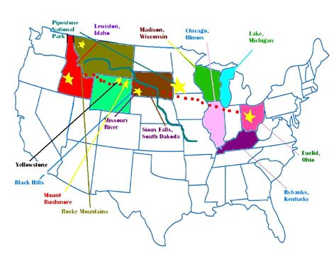 Walk Two Moons Pinterest