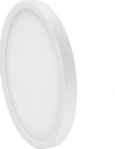 Elite LED SUPER SLIM SURFACE SERIES PANEL 15W Recessed Ceiling Lamp ...