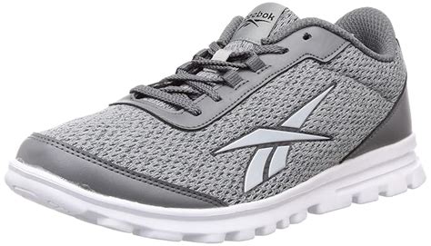 Buy Reebok Mens Lux Runner Lp Running Shoes at Amazon.in