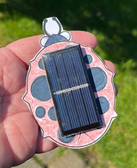 Image result for Solar Panel Model Handmade