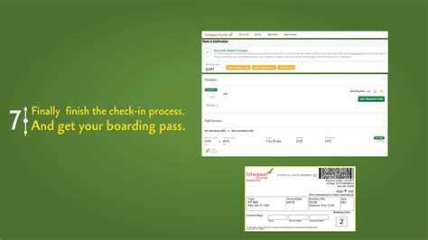 Image result for Airline Check-In Process