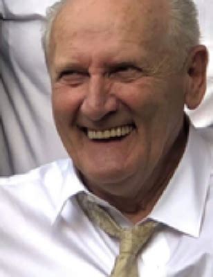 Larry N. Levine - 2021 - Arner Funeral Chapel