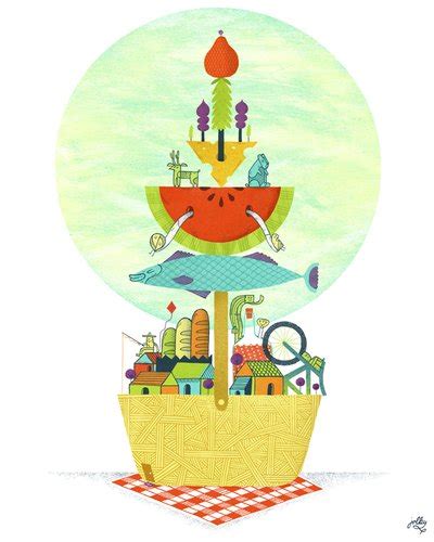 Wheatpaste Art Collective Escaping The City by Jolby and Friends ...