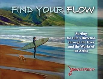 Buy Find Your Flow Book Online at Low Prices in India | Find Your Flow ...