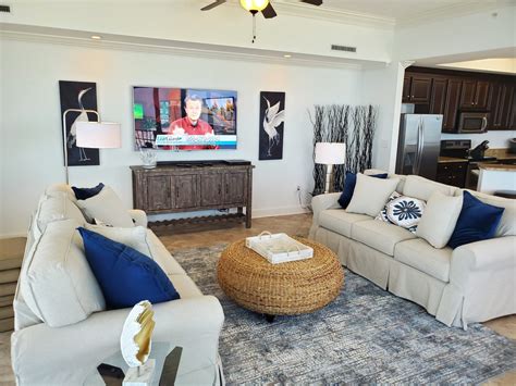 Phoenix West II | Orange Beach Luxury Condo Rentals