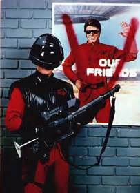 V Aliens TV Show 的图像结果