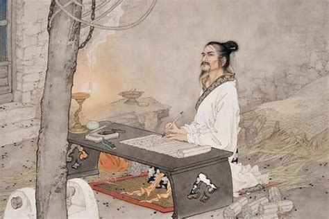 李陵作为汉朝飞将军李广的后人 李陵为何会站在汉朝对立面-趣历史网