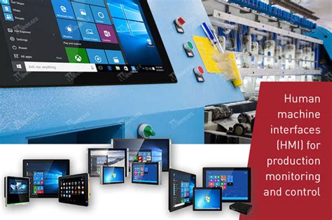 Image result for Production Machine Control HMI