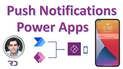Power Apps Notifications 的图像结果