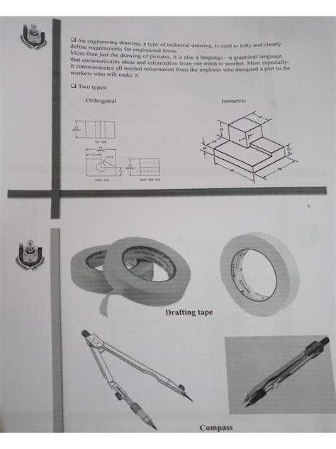 Image result for Engineering Drawing PDF