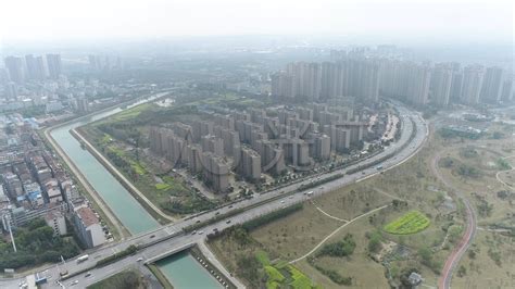 荆门中心城区详细规划出炉！到2025年，荆门将变成这样..._经荆东