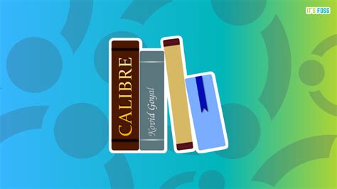 Using Calibre 的图像结果