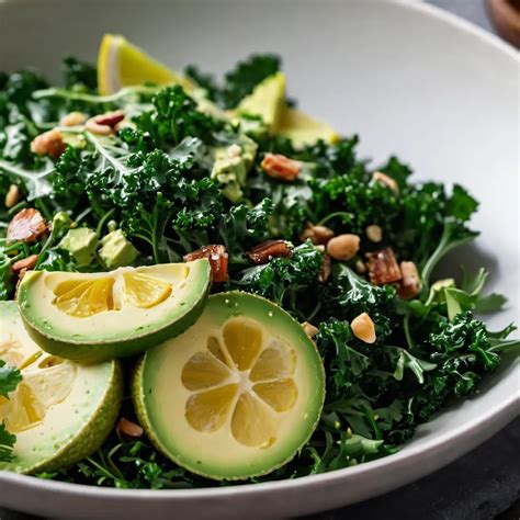 How To Incorporate Kale Into Meals For Daily Nutrition