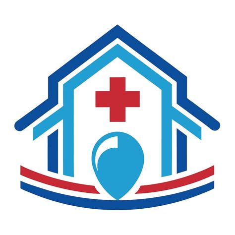 Logo rumah sakit Images - Free Download on Freepik