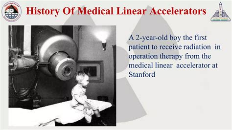 Image result for How a Linear Accelerator Works