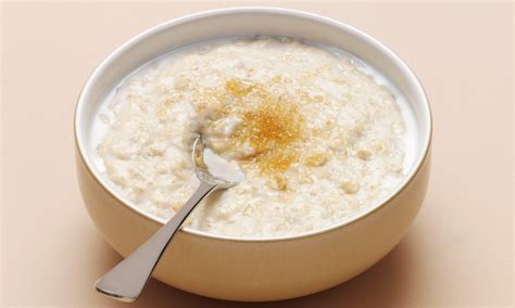 Whole Oat Porridge Recipe | LynneCurry