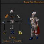 Image result for Fastest STR XP OSRS