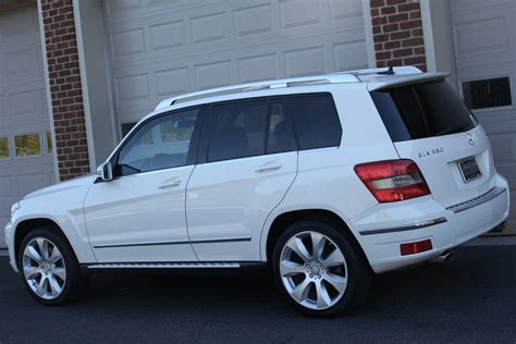 2010 Mercedes-Benz GLK GLK 350 4MATIC Stock # 338575 for sale near Edgewater Park, NJ | NJ ...