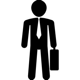 Businessman Icon 的图像结果