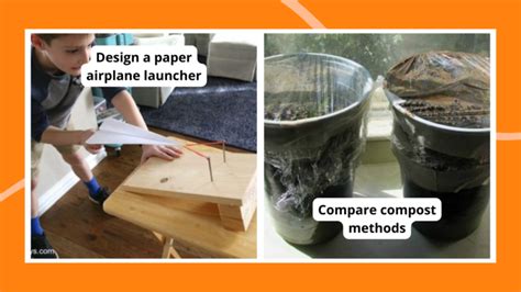 Image result for 6 Grade Science Projects Examples