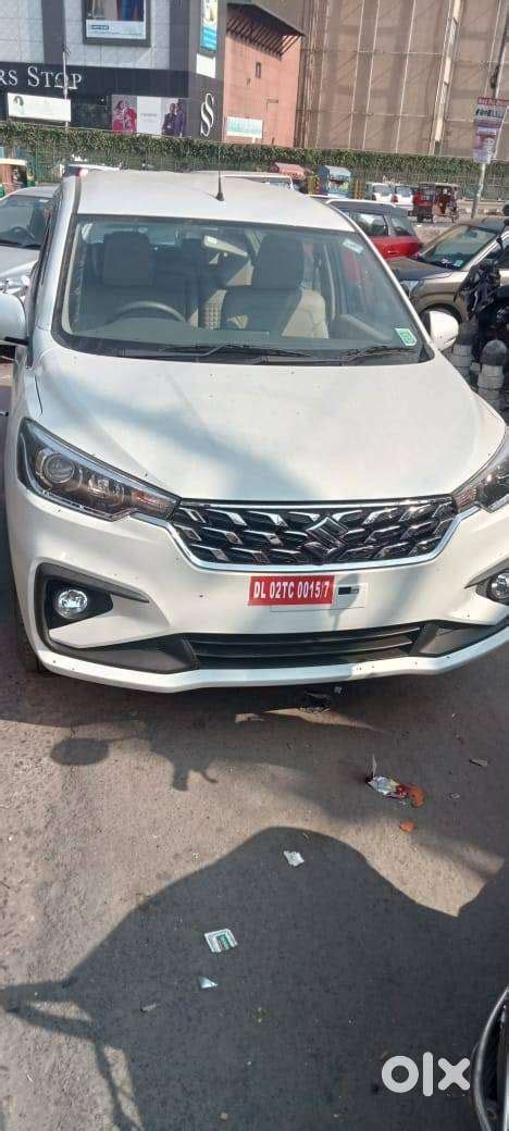 Brand New Maruti Suzuki Ertiga Available without waiting period - Cars ...