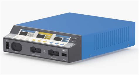 Image result for ESU Machine Installation Form