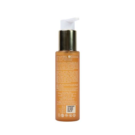 Perenne Cosmetics : Hydrating Face Wash Sulphate Free - 100ml