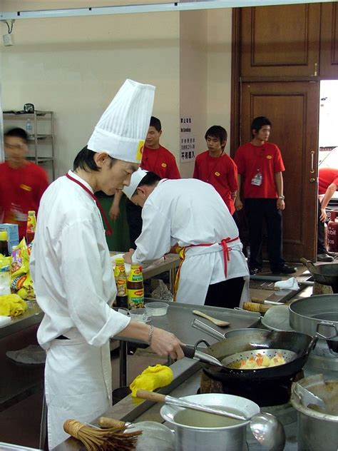 Chinese Cooking Techniques - Popular Chinese Cooking Methods