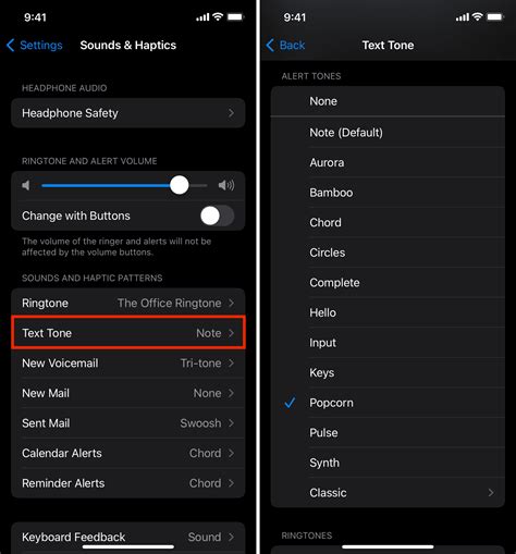 Image result for iPhone Text Alert Sound