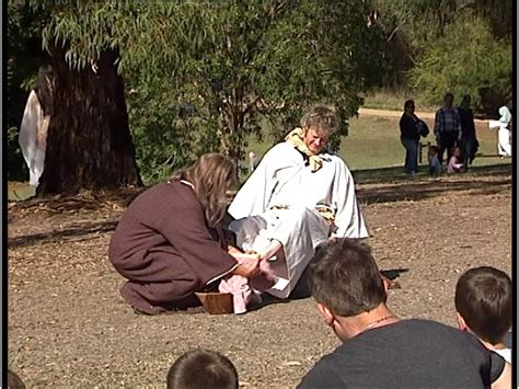 Image result for Washing the Disciples Feet