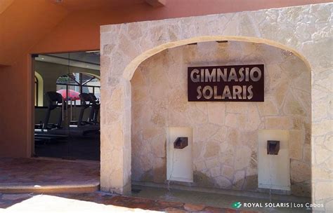 ROYAL SOLARIS LOS CABOS (San Jose del Cabo) - All-inclusive Resort ...