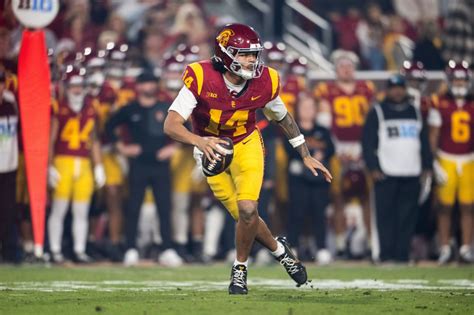 No. 16 USC vs. TCU in the Alamo Bowl: Who has the edge? – Press Enterprise