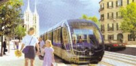 ¿Tren ligero para la ciudad? | La Prensa Panamá