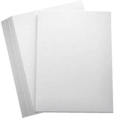 Flipkart.com | Wizards 200 PAGES MULTIPURPOSE UNRULED A4 70 gsm A4 ...